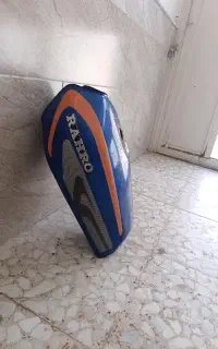 باک متور