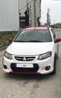 کوییک ار ۱۴۰۱ معاوضه با پراید وانت