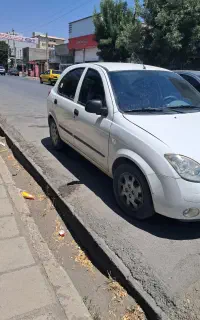 فروش تیبا ۲ مدل ۹۶ اتاق تعویض