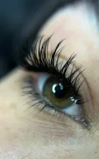 مدل جهت اکستنشن مژه رایگان