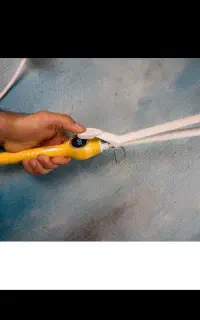 فرکننده و حالت دهنده مو DSP20150A