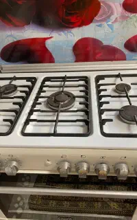گاز فردار