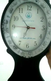 ساعت
