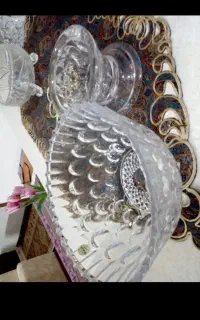 کاسه  میوه  خوری