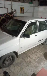 ماشین