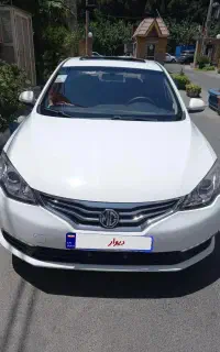 ام جی ۳۶۰ توربو اتومات/۸۰هزار کارکرد/بسیار تمیز
