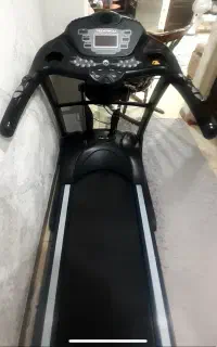 تردمیل برند flexi fit