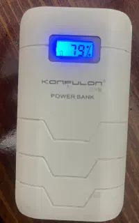پاور بانک  کانفلون مدل Capsule