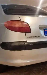 ۲۰۶ sdمدل ۸۶