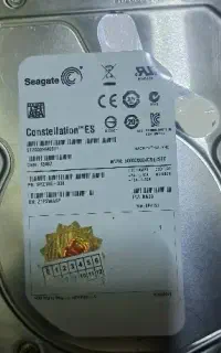 هارد Seagate