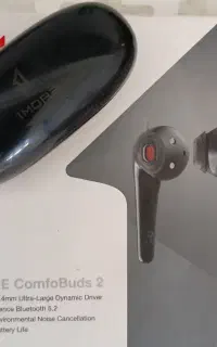 هنذفری 1MORE ComfoBuds2