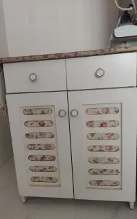 میز اتو