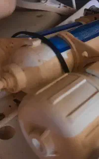 تصفیه آب