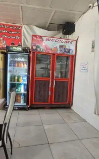 واگذاری وفروش رستوران بیرون برتک ستاره