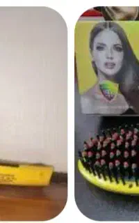 برس حرارتی صبایا