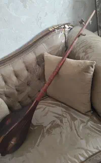 دوتار شمال خراسان