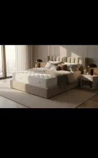 تشک طبی رویال زمستانه..تابستانه