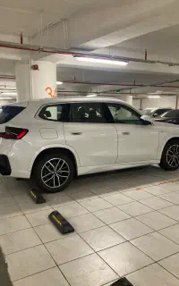 با کیتBmw X1  اتوخطیب فروش فوری اقساطی