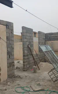 بازسازی و مقاوم سازی ساختمان