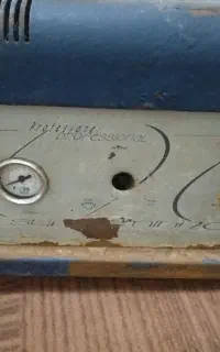 اتو بخار صنعتی
