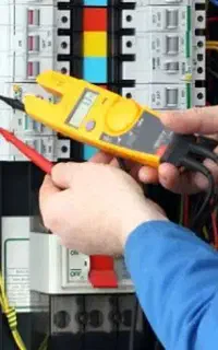 برق کاری ساختمان وصنعتی
