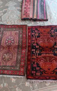 فرش طبیعی