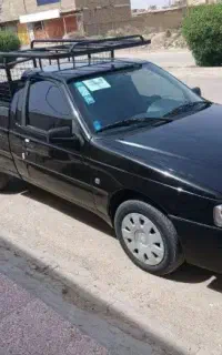 باربری. وانت بار. وانت اریسان