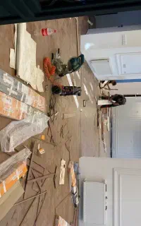 نقاشی ساختمان