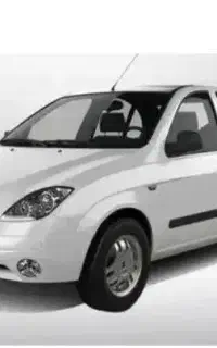 ارزیابی/معاوضه خودرو تصادفی شما