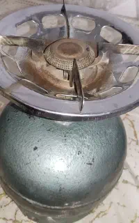 فروش پیک نیک و سر شعله توافقی