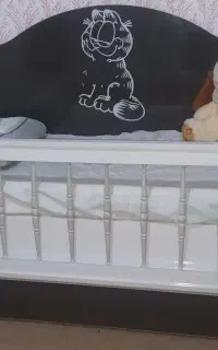 تخت کودک