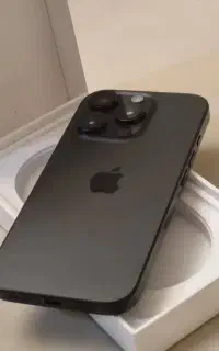 iPhone 16pro