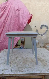 جلو مبلی و عسلی کامل