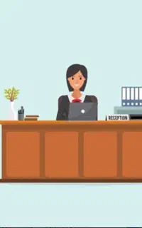 نیاز به یک خانم برای منشی داروخونه دامپزشکی