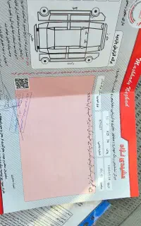 مگان ۲۰۰۰ اتومات