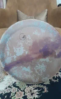 دف حبیبی اصل