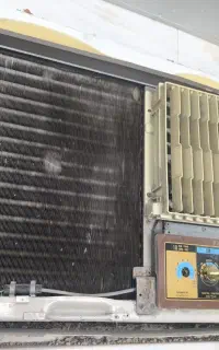 کولر ۱۸هزار اوجنرال