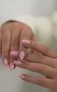 کاشت ناخن