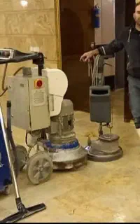 کفسابی وسنگ سابی ونماشویی تخصصی صدف