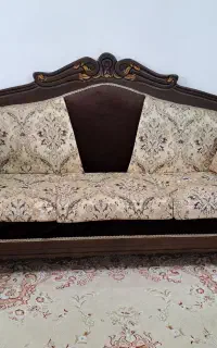 مبلمان ۷ نفره سلطنتی