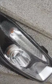 چراغ جک S5