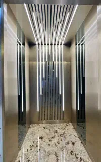 سرویس و نگهداری آسانسور تعمیرات فوری ۲۴ ساعته