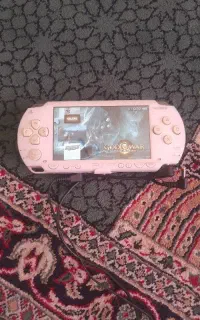 psp پی اس پس