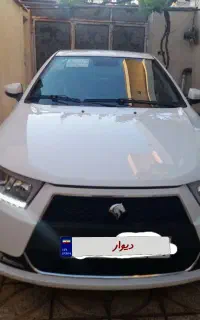 دنا پلاس ۶دنده ای Ef7