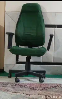 صندلی چرخشی