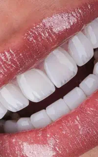 کلینیک دندانپزشکی تخصصی و فوق حرفه ای