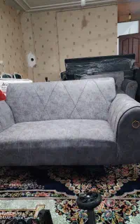 مبل کاملا نو مناسب جهیزیه