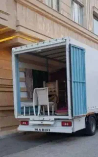 باربری خدمات اساس منزل تخفیف ویژه ارزان ازهمه