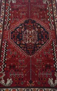 قالیچه دستباف