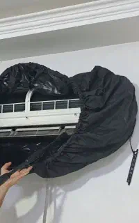 نصب و تعمیر و شارژ کولرگازی اسپیلت